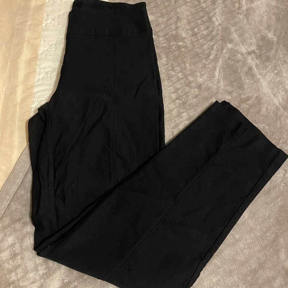 New Directions Straight Slacks